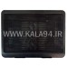 فن خنک کننده لپ تاپ M119A تک فن / چراغدار / اتصال هاب USB / شیب استاندارد / حفاظ شیب در طراحی / کیفیت عالی